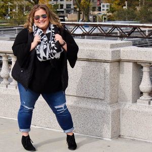 Meet your Posher, Brianna